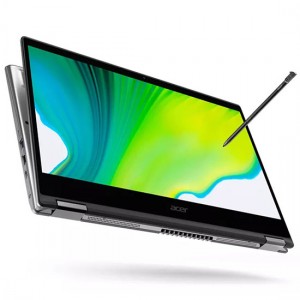 Acer Spin 3 (2020) (Core i5-1035G1 | Ram 8GB | Intel UHD Graphics | SSD 256GB | 14inchFHD)