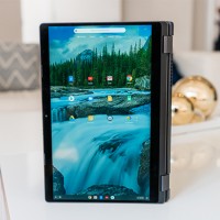 Dell Latitude 5400 Chromebook (Core i5-8365U | Ram 8GB | SSD 128GB | Intel UHD Graphics 620 | 14.0Inch FHD cảm ứng)