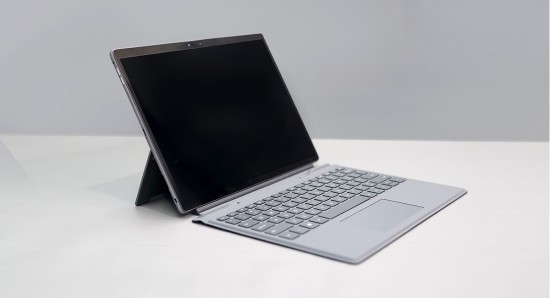 Dell Latitude 13 7320 (Core i5 1140G7 | Ram 8GB | SSD 128GB | 13.3 inch FHD+ Touch PRO 2-in-1 Detachable