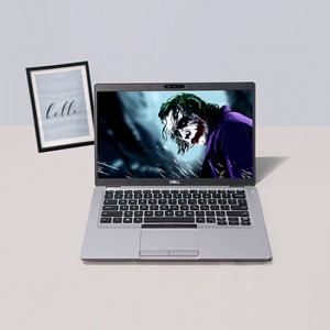 Dell Latitude 5410 | Core i5-10310U | Ram 8GB | SSD 256GB | 14 inchFHD