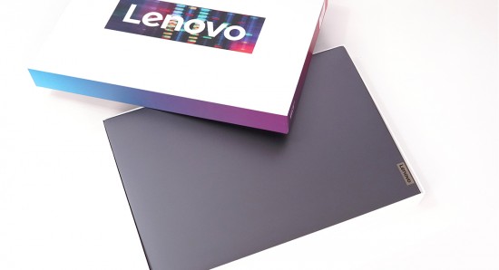 Lenovo Slim 7i | Core i7 - 12700H | Ram 32GB | SSD 1TB | Intel Arc A370M | 16inch 2,5K cảm ứng