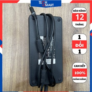 Sạc LAPTOP Dell 240W Chân Kim To 19.5-12.3A Zin Chính Hãng Bảo Hành 1 đổi 1