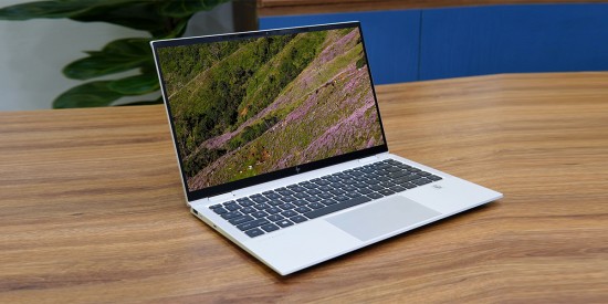 Hp Elitebook X360 1040G7 | Core I7 10610u/10810u | Ram 16GB | SSD 512GB | 14inch FHD touch